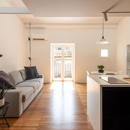 Kalsa Miniloft By Wonderful Italy Apartment Палермо Екстериор снимка
