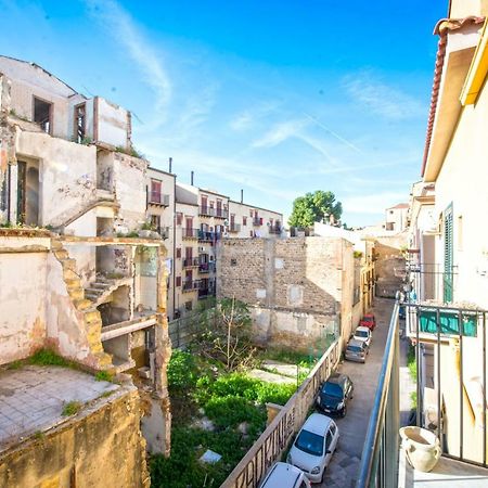 Kalsa Miniloft By Wonderful Italy Apartment Палермо Екстериор снимка