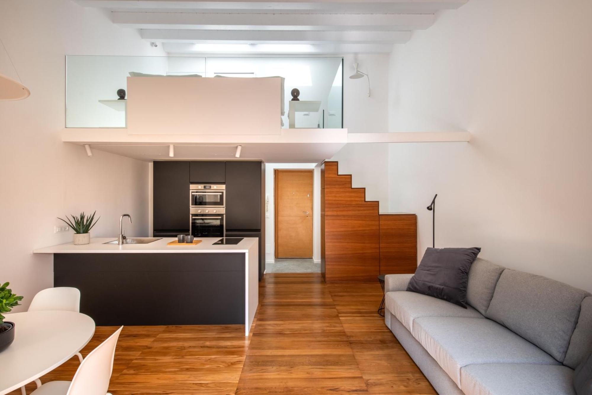 Kalsa Miniloft By Wonderful Italy Apartment Палермо Екстериор снимка