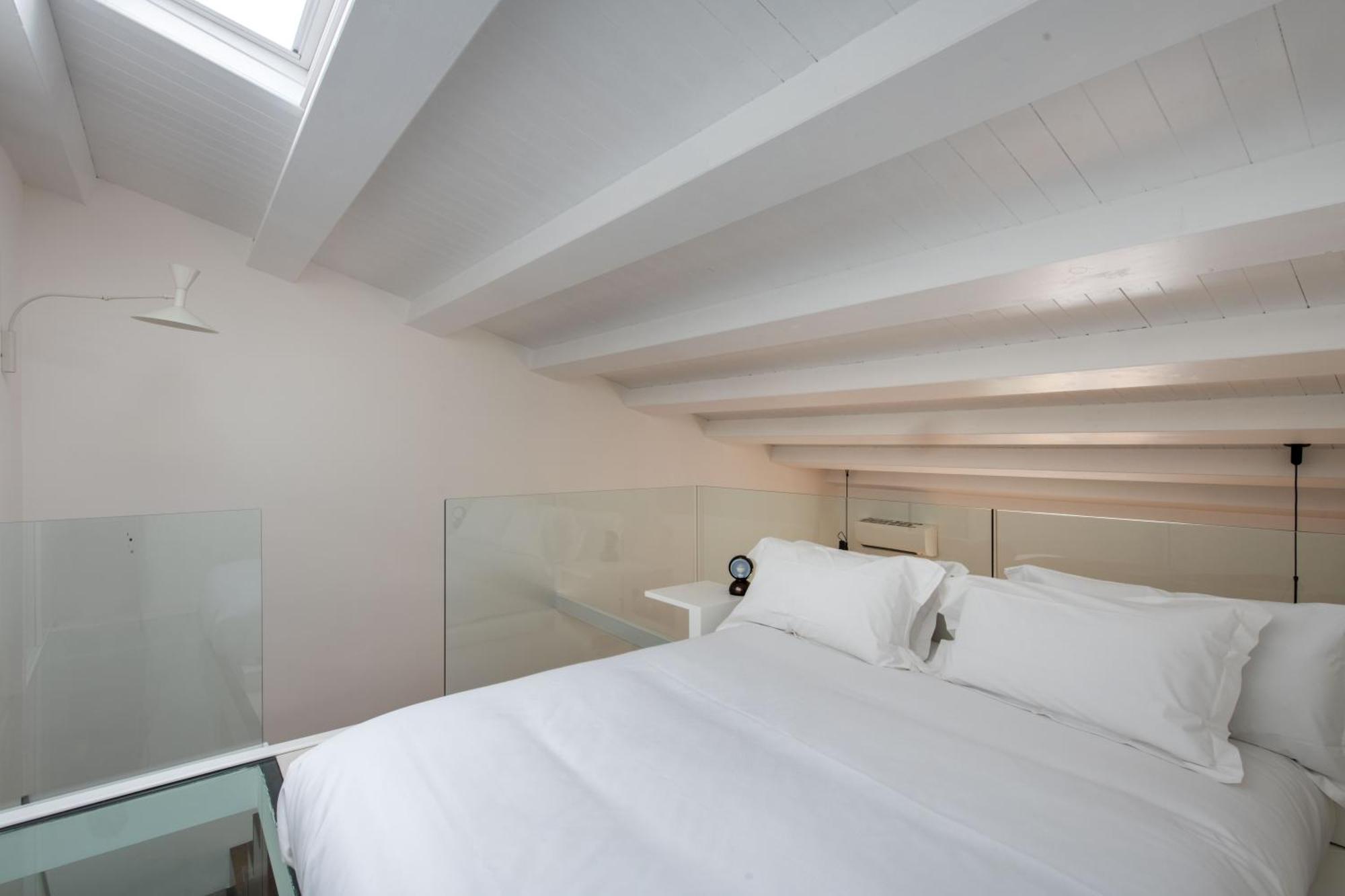 Kalsa Miniloft By Wonderful Italy Apartment Палермо Екстериор снимка