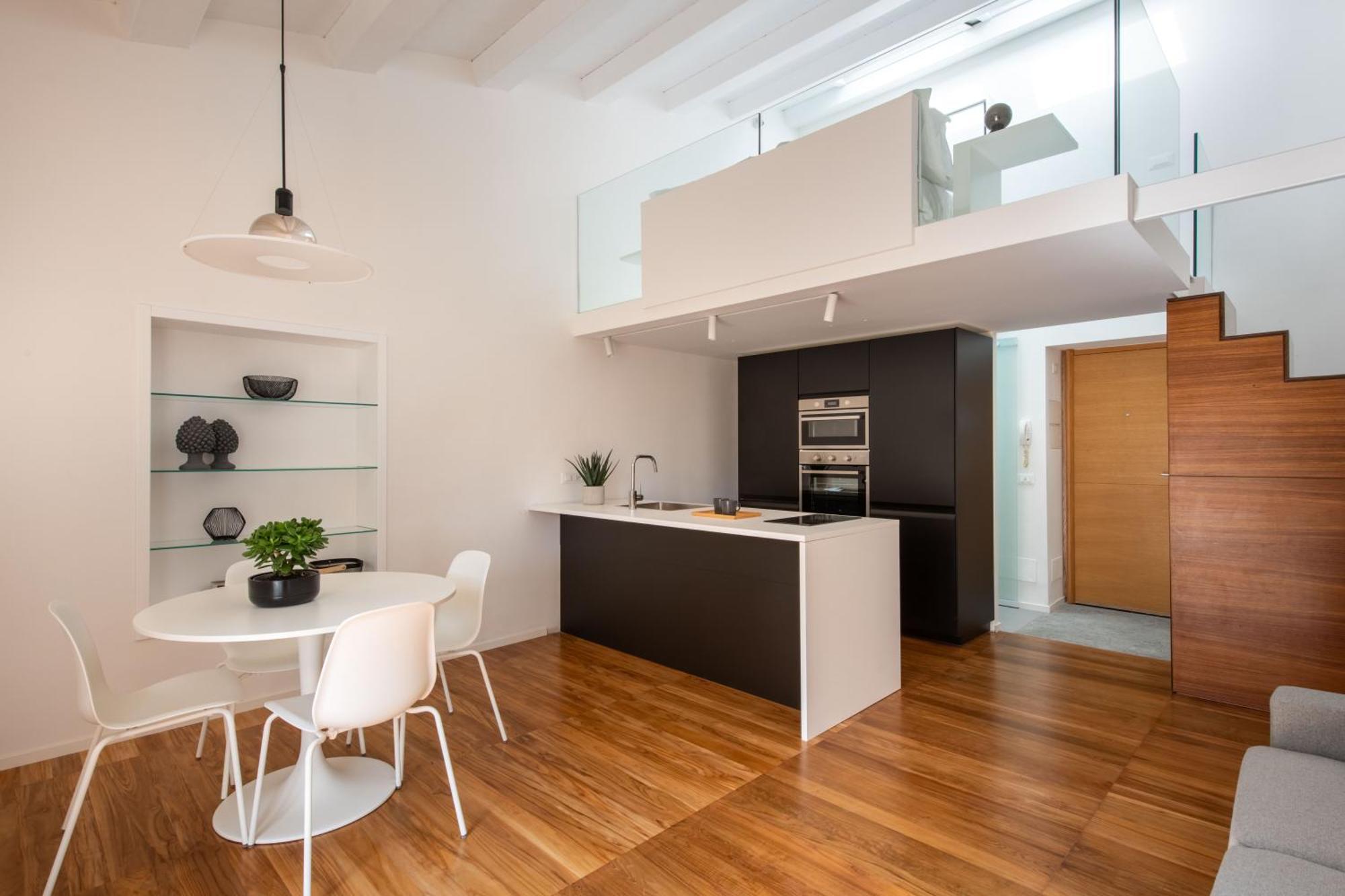 Kalsa Miniloft By Wonderful Italy Apartment Палермо Екстериор снимка