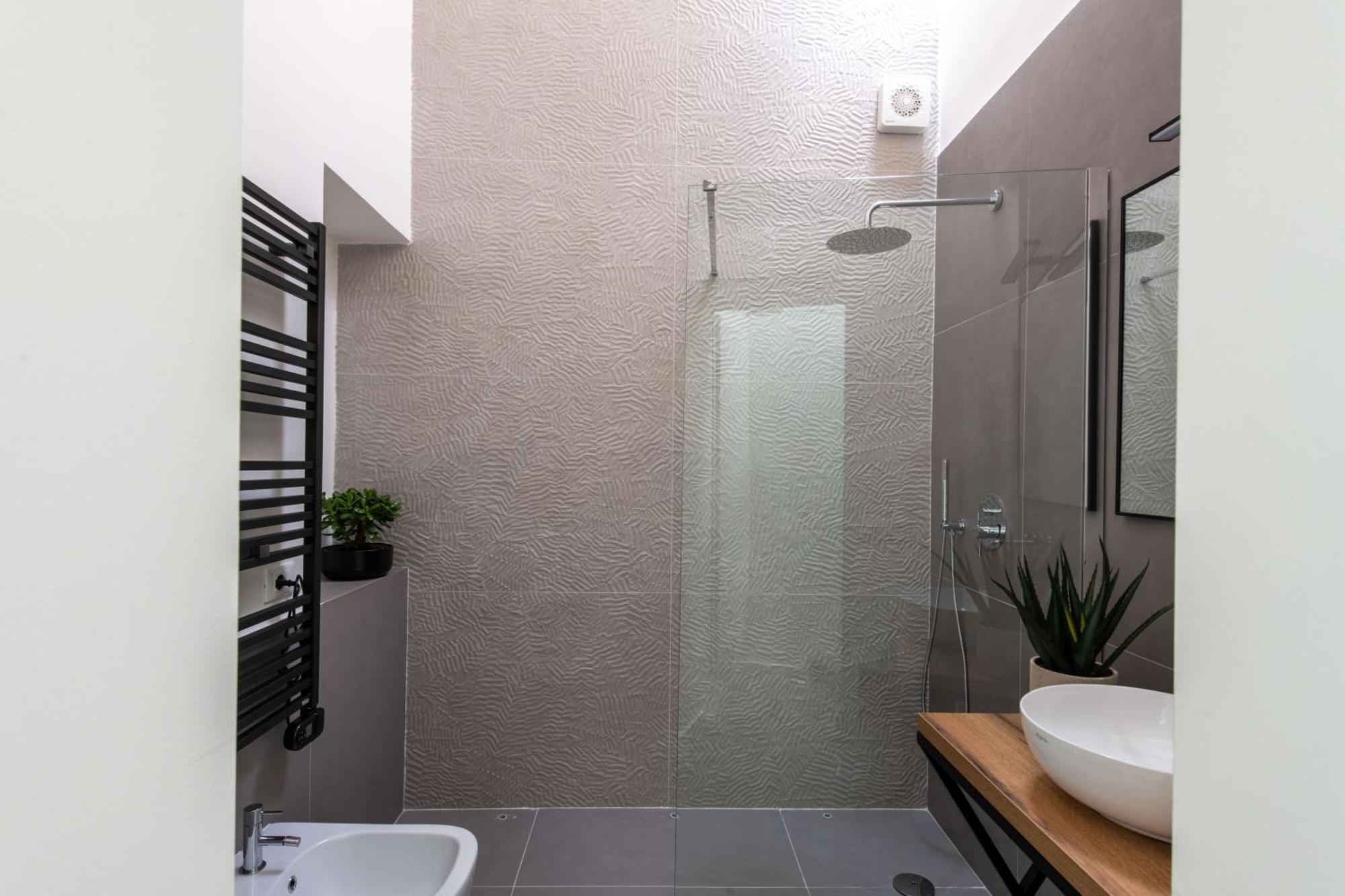 Kalsa Miniloft By Wonderful Italy Apartment Палермо Екстериор снимка